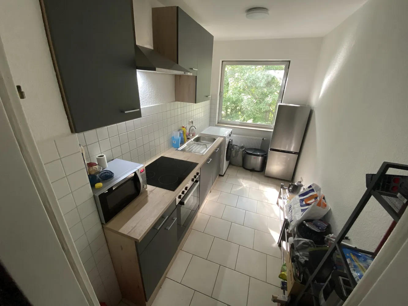 2 Zimmer Wohnung mit 47 m² in Gelsenkirchen – Bild 4