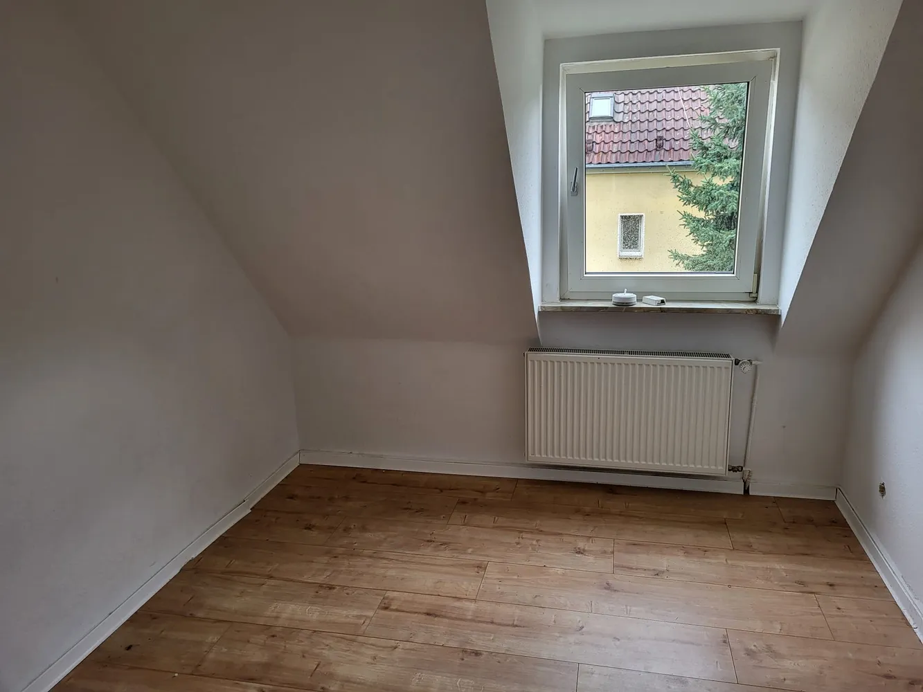 2 Zimmer Wohnung mit 42 m² in Dortmund – Bild 6
