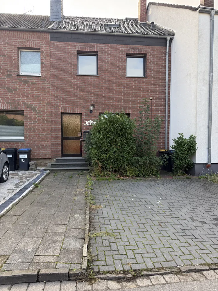 3 Zimmer Haus mit 74 m² in Duisburg – Bild 4