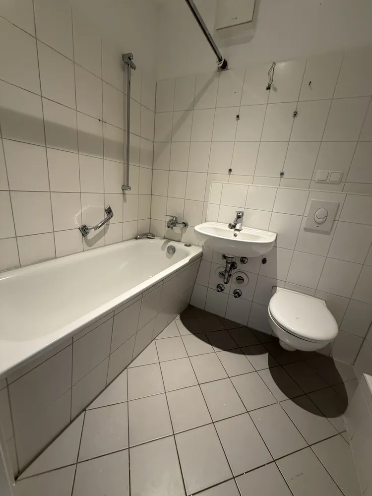 2 Zimmer Wohnung mit 54 m² in Hannover – Bild 4