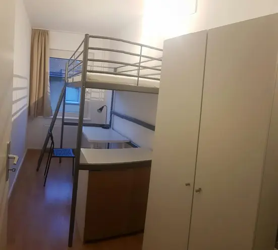 WG-Zimmer mit 8 m² in Dortmund – Bild 1