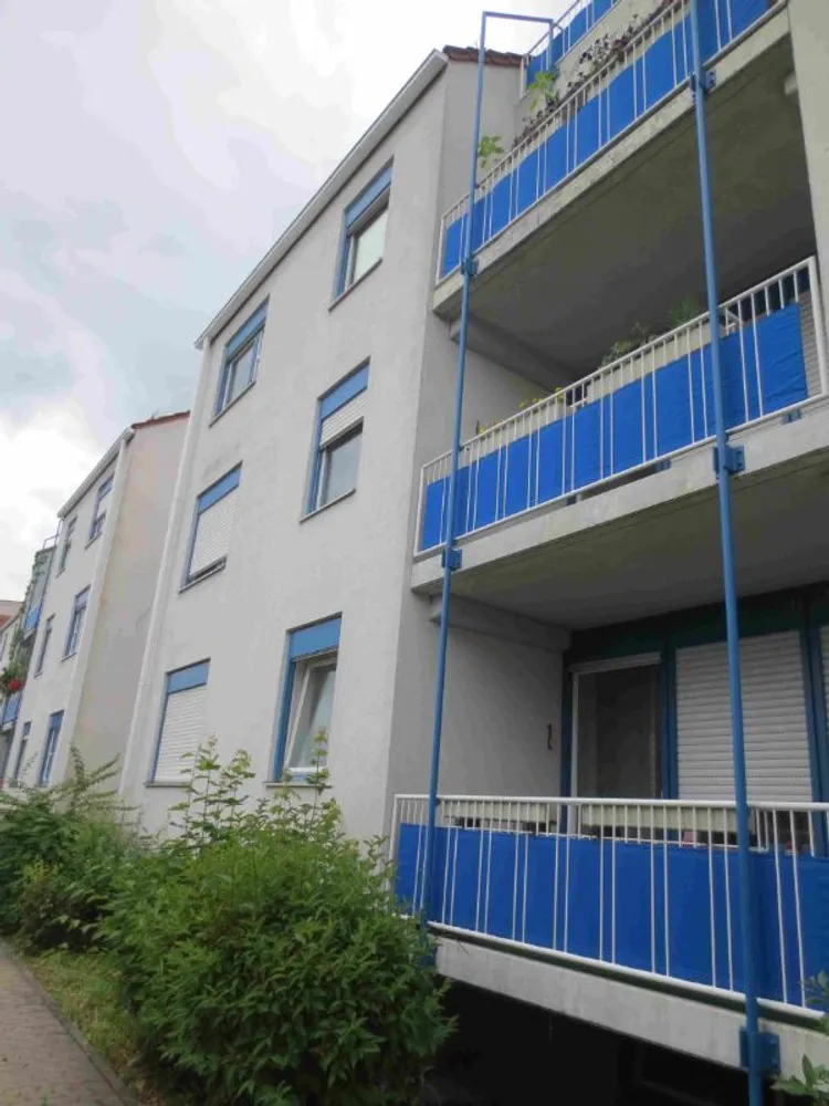 2 Zimmer Wohnung mit 64 m² in Schweinfurt – Bild 7