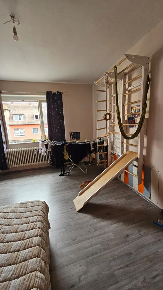 2 Zimmer Wohnung mit 60 m² in Essen – Bild 4