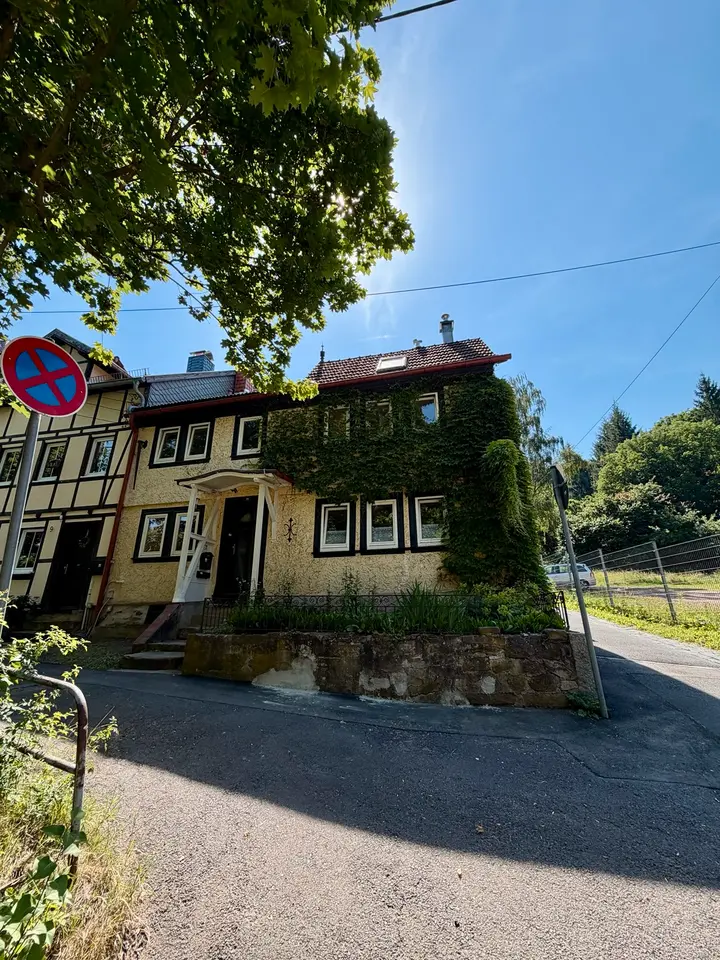 5 Zimmer Haus mit 115 m² in Eisenach – Bild 3