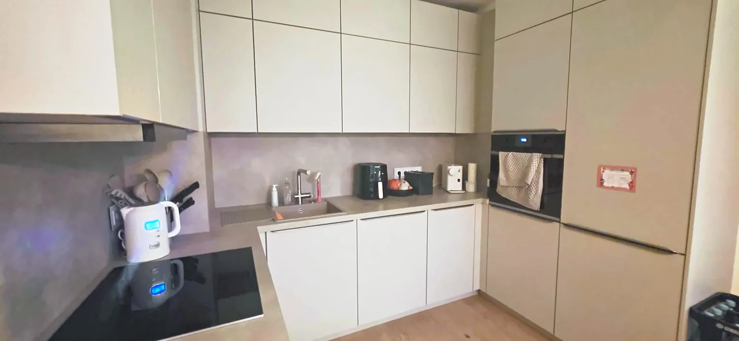 4 room apartment with 95 m² in Hamburg – Photo 3