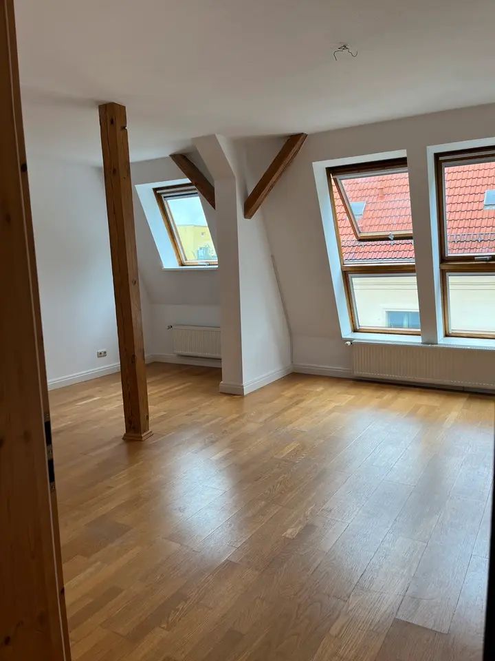 3 room apartment with 93 m² in Magdeburg – Photo 9
