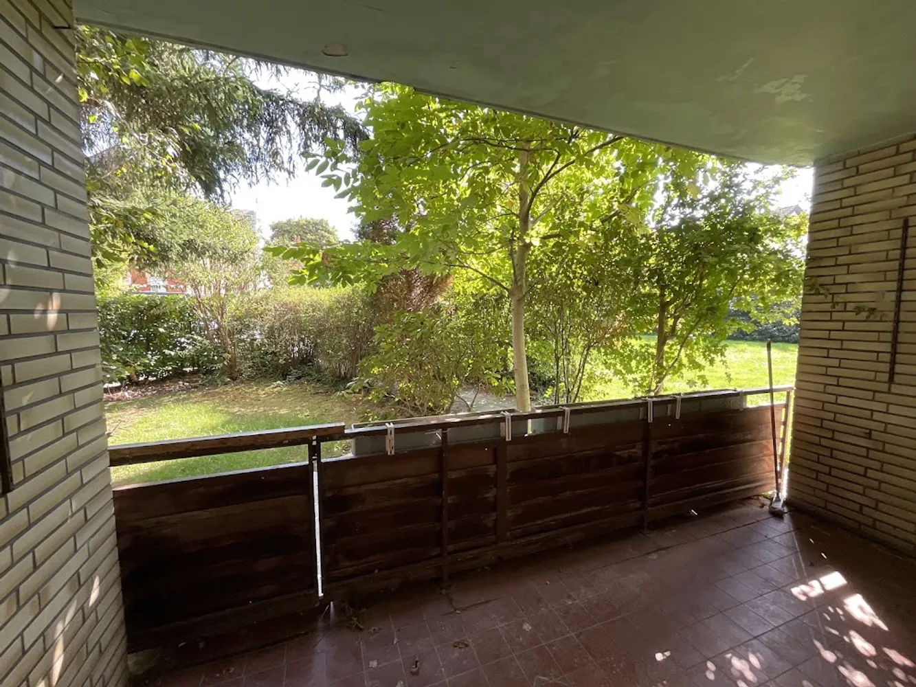 4 room apartment with 80 m² in Düsseldorf – Photo 2