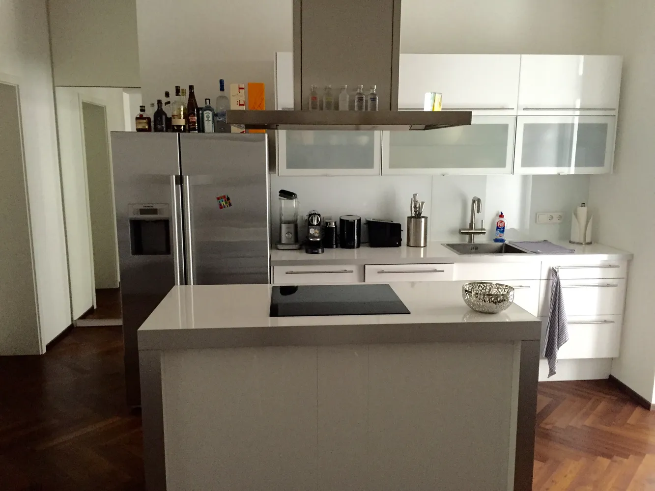 2 room apartment with 70 m² in Cologne – Photo 5