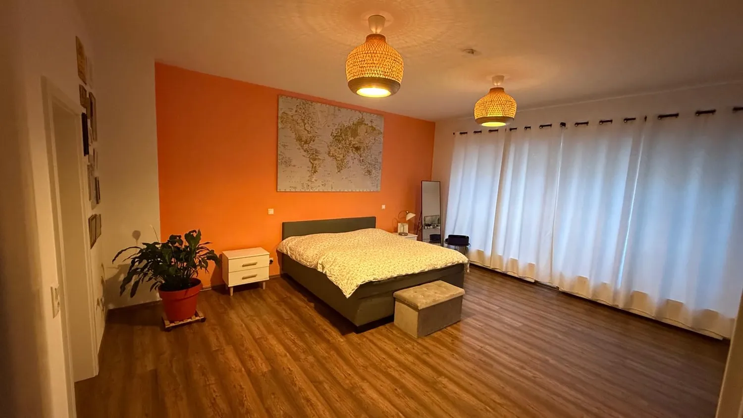 2 Zimmer Wohnung mit 102 m² in Aachen – Bild 2