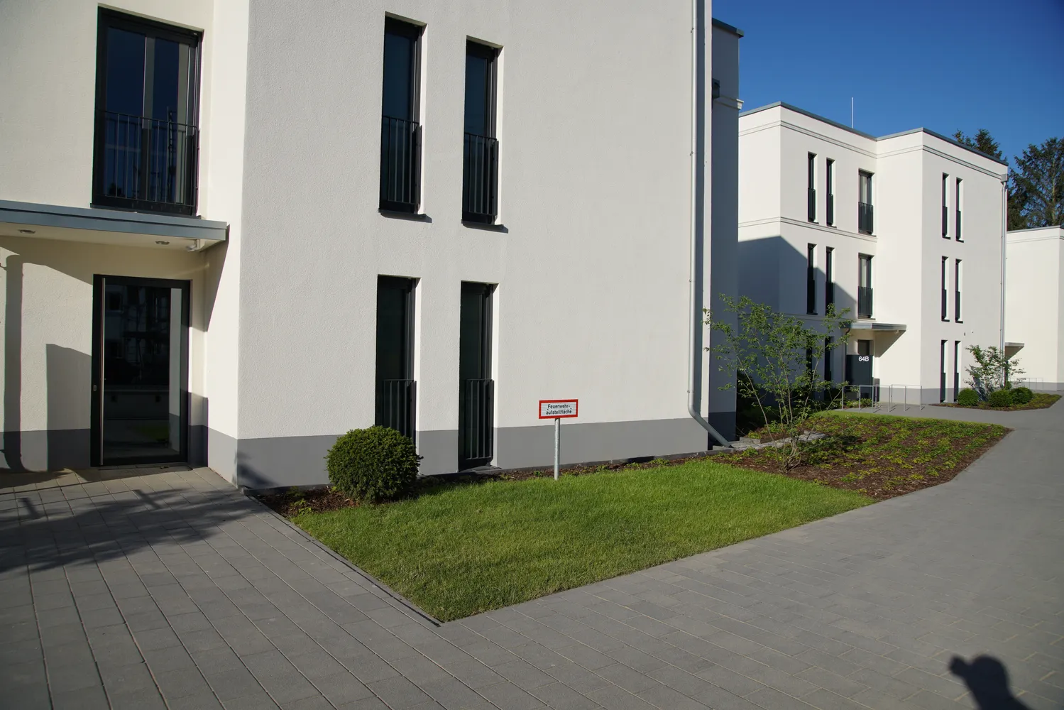 4 Zimmer Wohnung mit 132 m² in Hannover – Bild 1