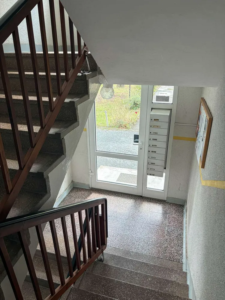 3 Zimmer Wohnung mit 60 m² in Greiz – Bild 1