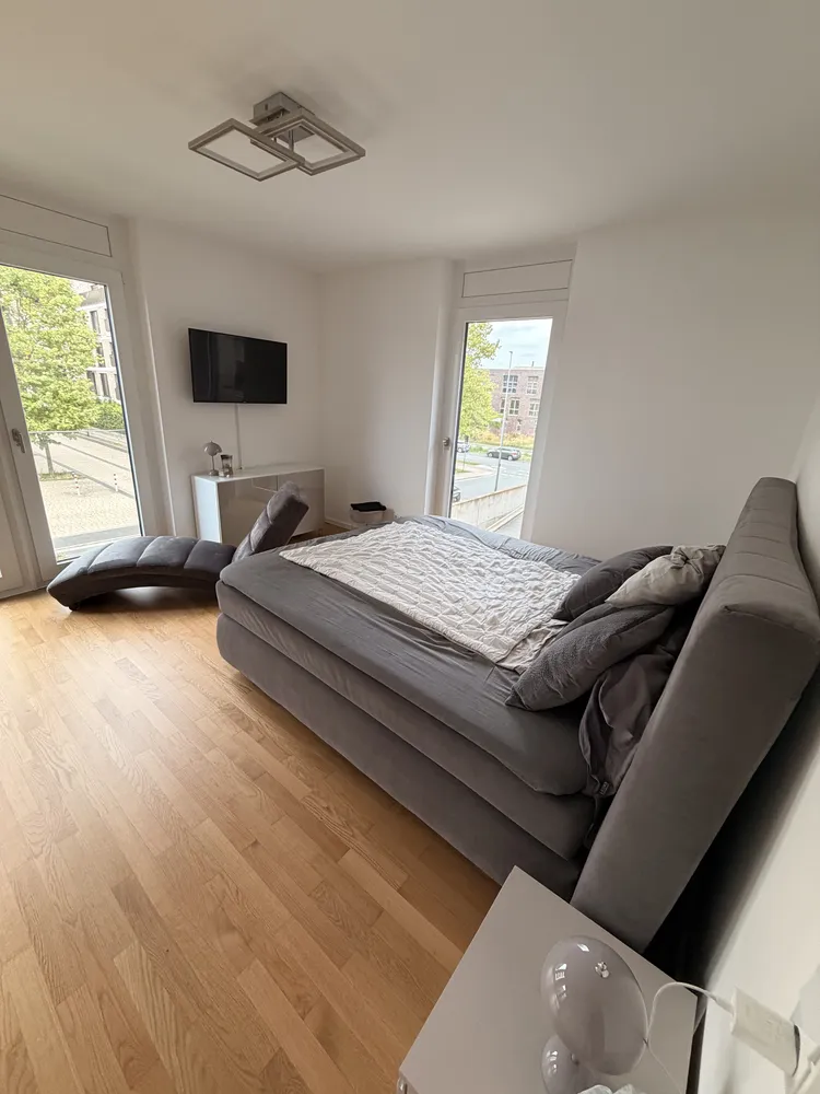 3 Zimmer Wohnung mit 82 m² in Bremen – Bild 4