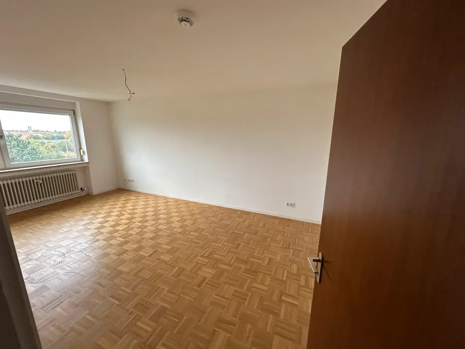 Studio mit 34 m² in Nürnberg – Bild 3