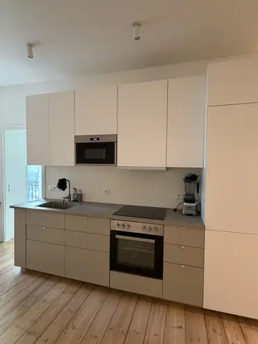 3 Zimmer Wohnung mit 75 m² in Berlin – Bild 10