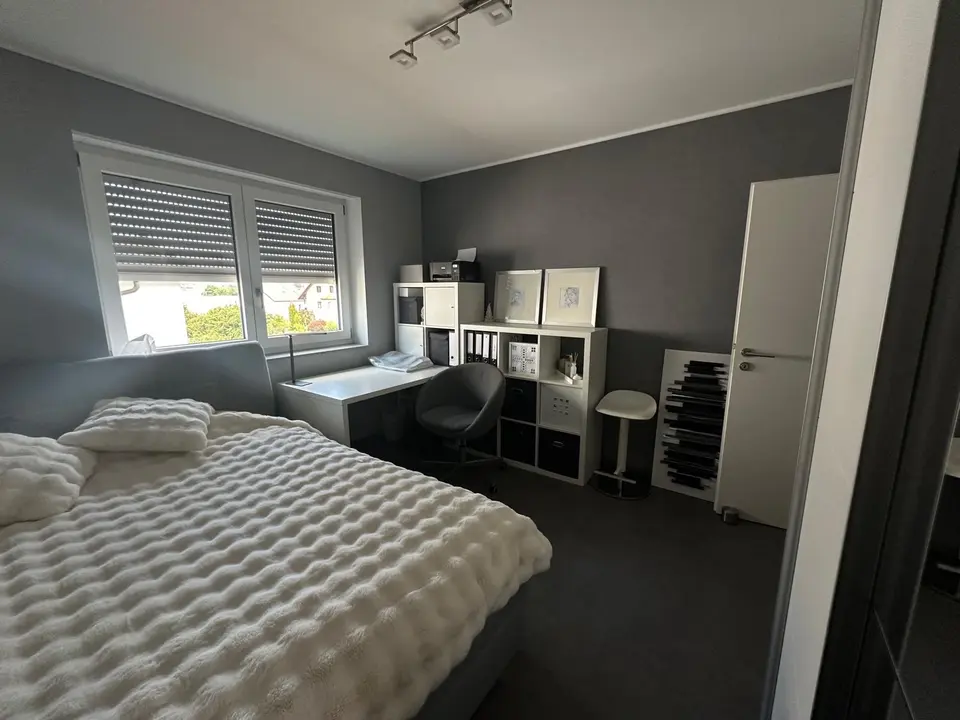 4 Zimmer Wohnung mit 105 m² in Miltenberg – Bild 2