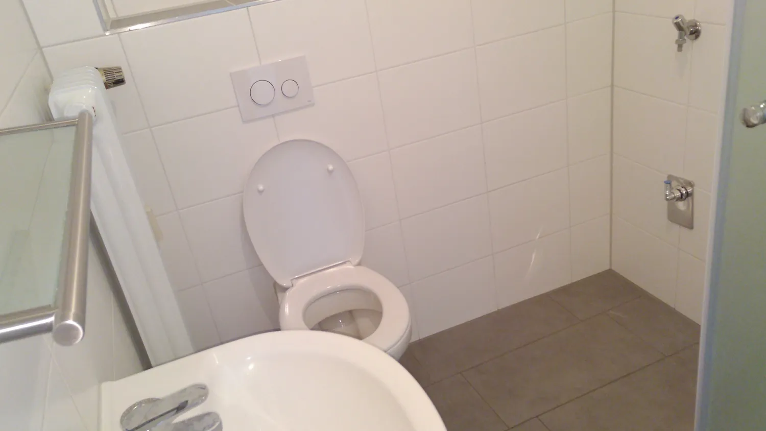 1 Zimmer Wohnung mit 33 m² in Nürnberg – Bild 4