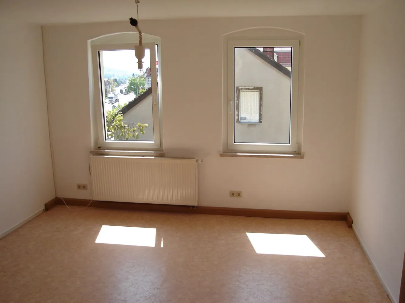 3 Zimmer Wohnung mit 66 m² in Bautzen – Bild 1