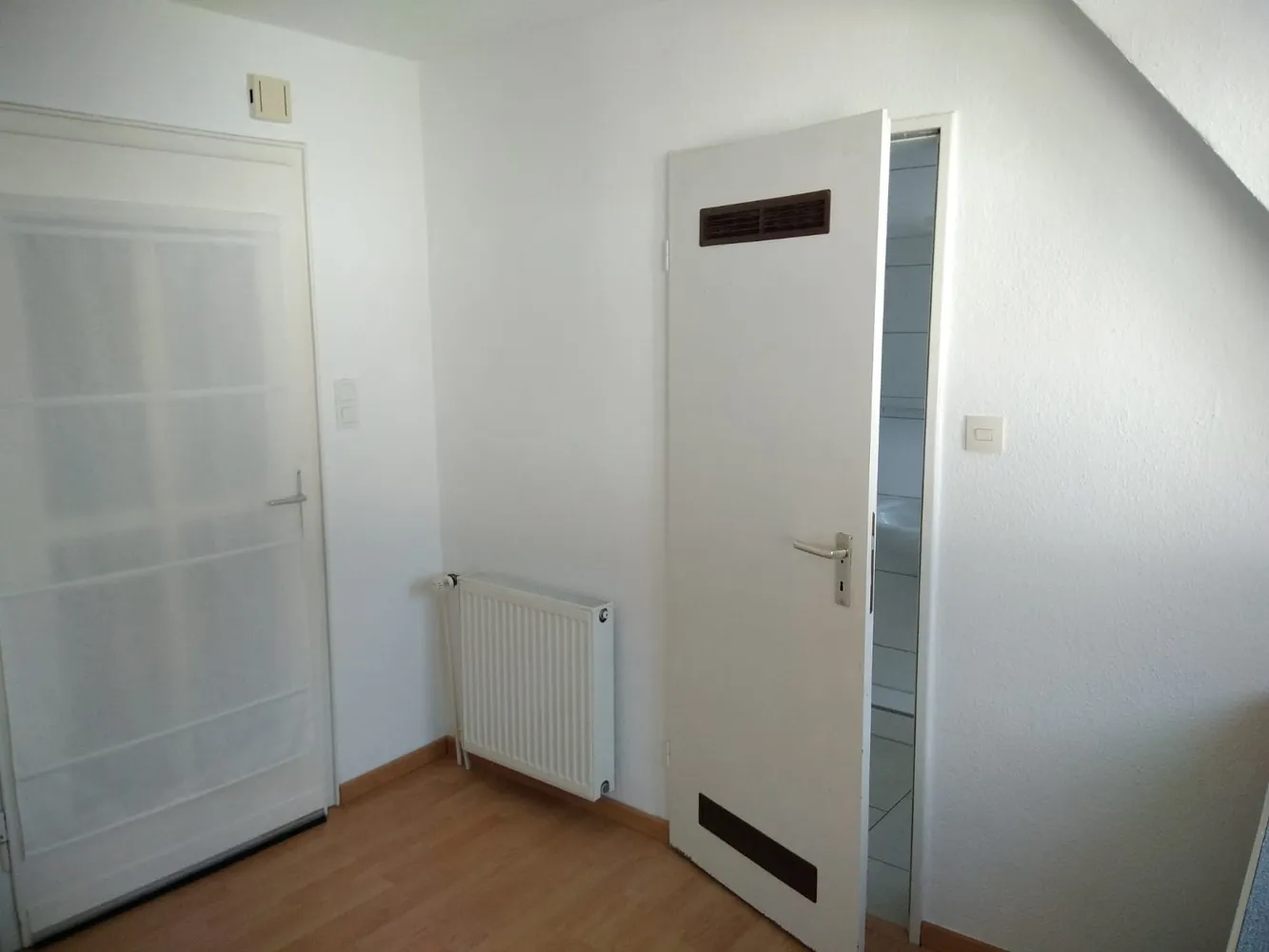 2 Zimmer Wohnung mit 22 m² in Münster – Bild 2