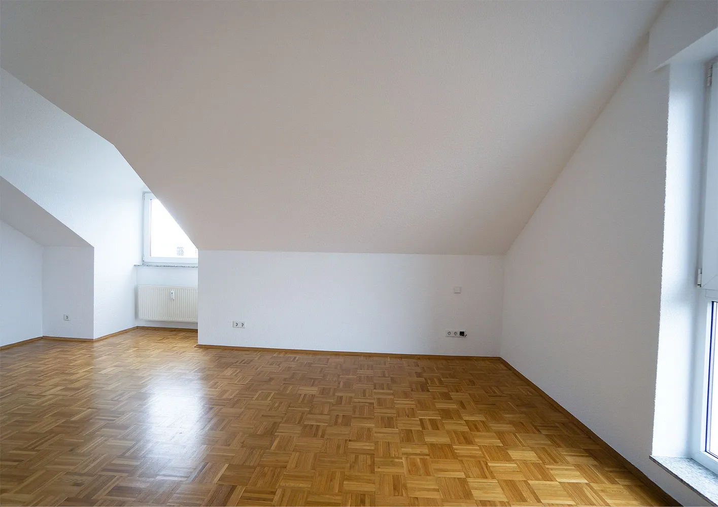 3 Zimmer Wohnung mit 86 m² in Duisburg – Bild 4