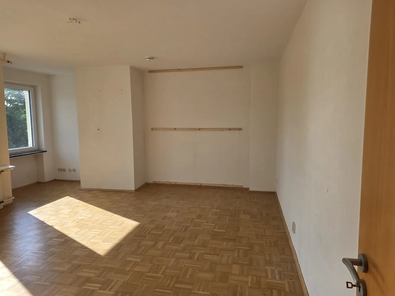 1 Zimmer Wohnung mit 38 m² in Duisburg – Bild 5