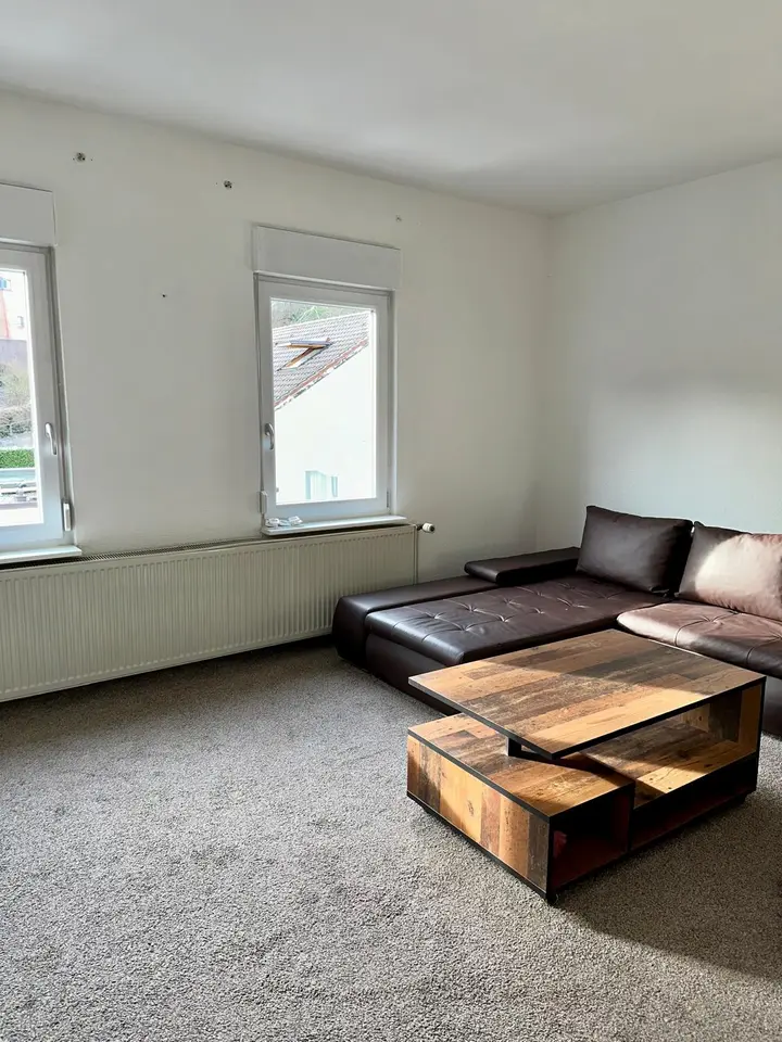 2 Zimmer Wohnung mit 55 m² in Esslingen am Neckar – Bild 1