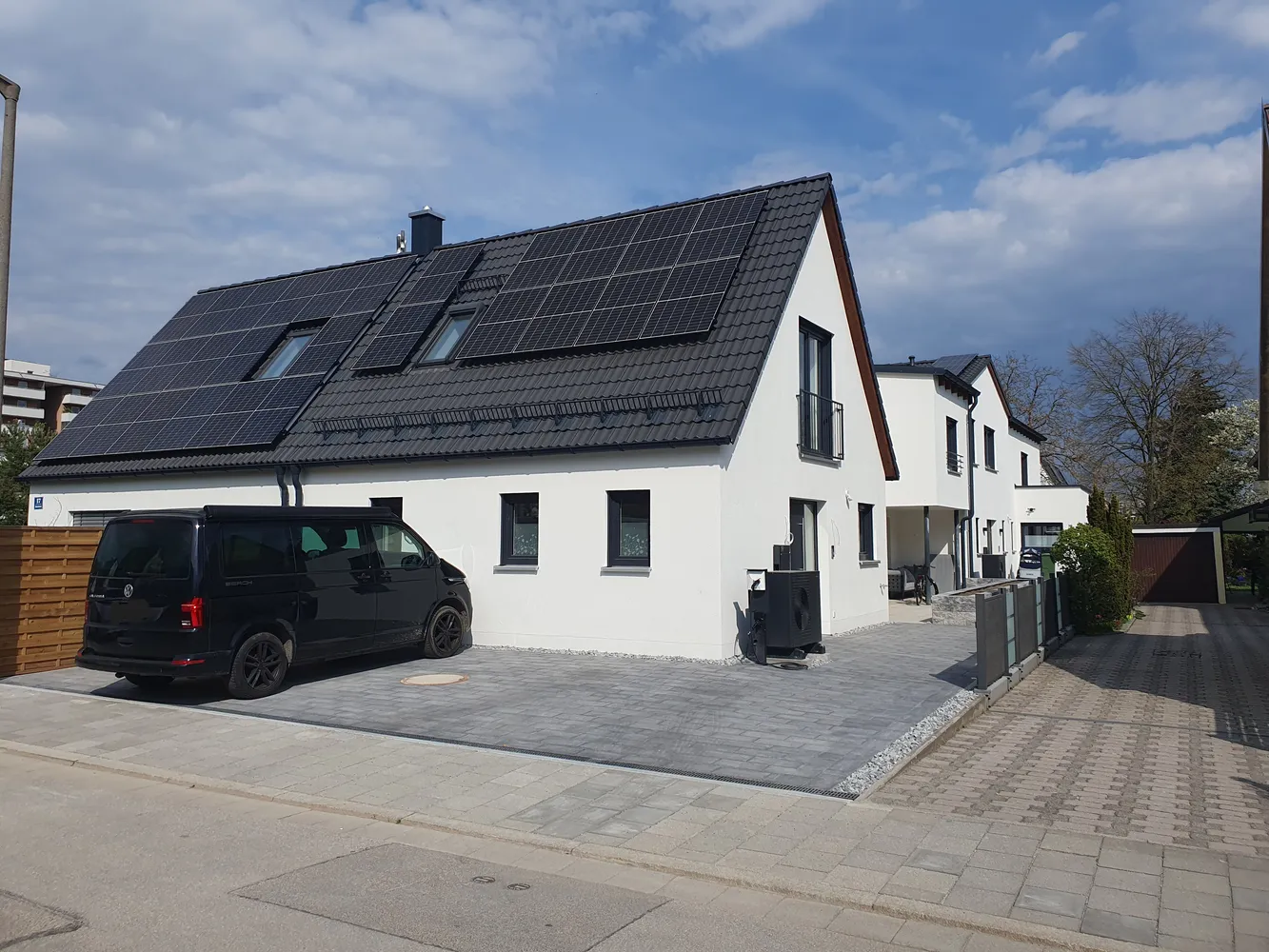 5 Zimmer Haus mit 151 m² in Regensburg – Bild 1