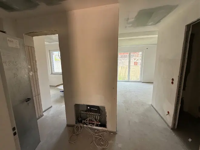 3 Zimmer Wohnung mit 71 m² in Düsseldorf – Bild 7