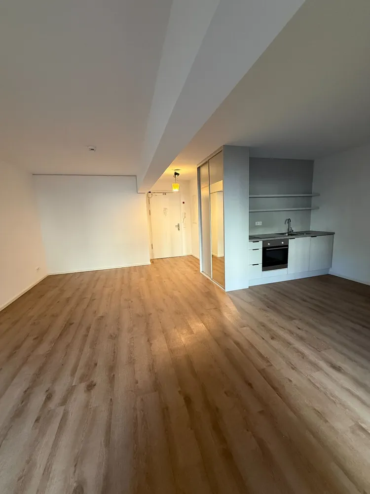 1 Zimmer Wohnung mit 40 m² in Berlin – Bild 11