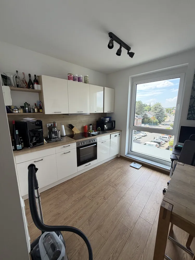 2 Zimmer Wohnung mit 52 m² in Aachen – Bild 5