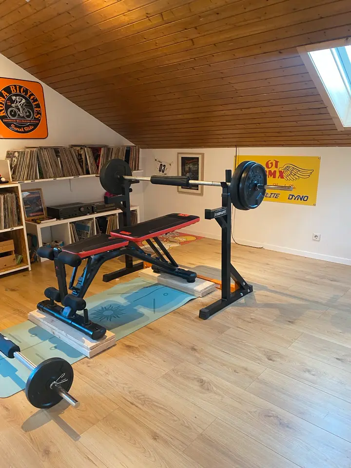 3 Zimmer Wohnung mit 62 m² in Böblingen – Bild 9