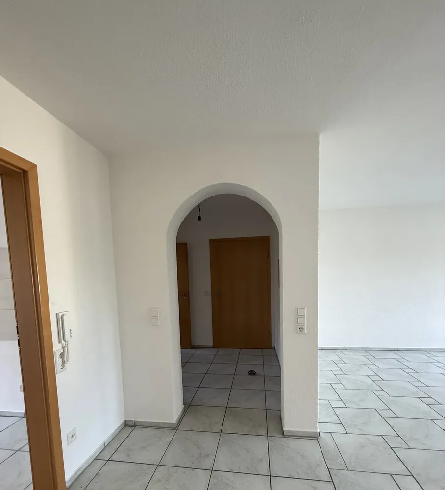 4 Zimmer Wohnung mit 79 m² in Reutlingen – Bild 1