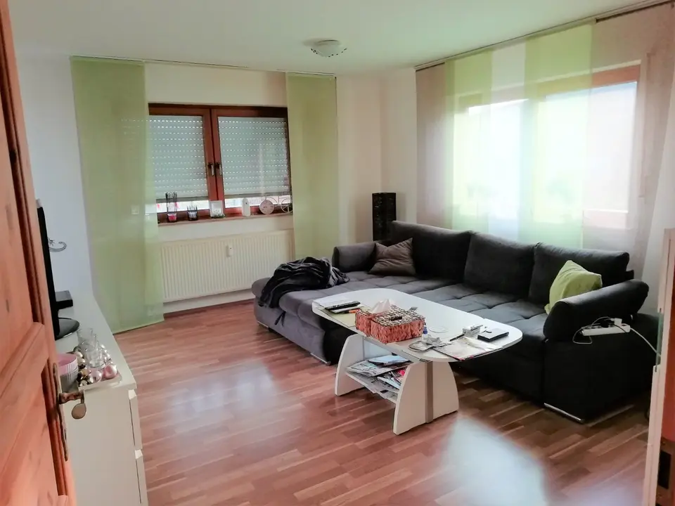 3 Zimmer Wohnung mit 66 m² in Bamberg – Bild 10