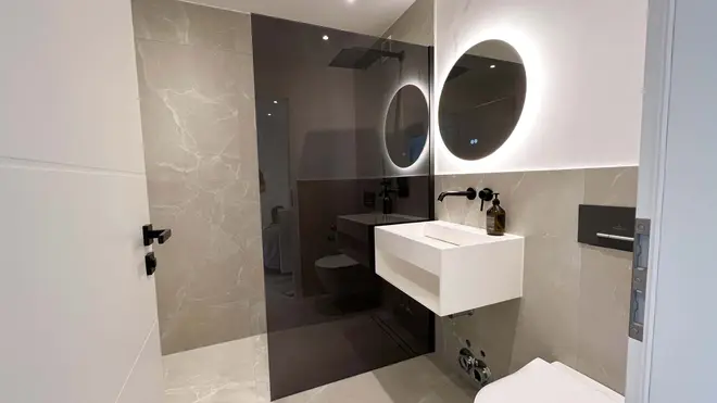 WG-Zimmer mit 15 m² in München – Bild 3