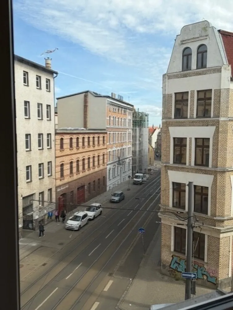 2 Zimmer Wohnung mit 60 m² in Halle (Saale) – Bild 11