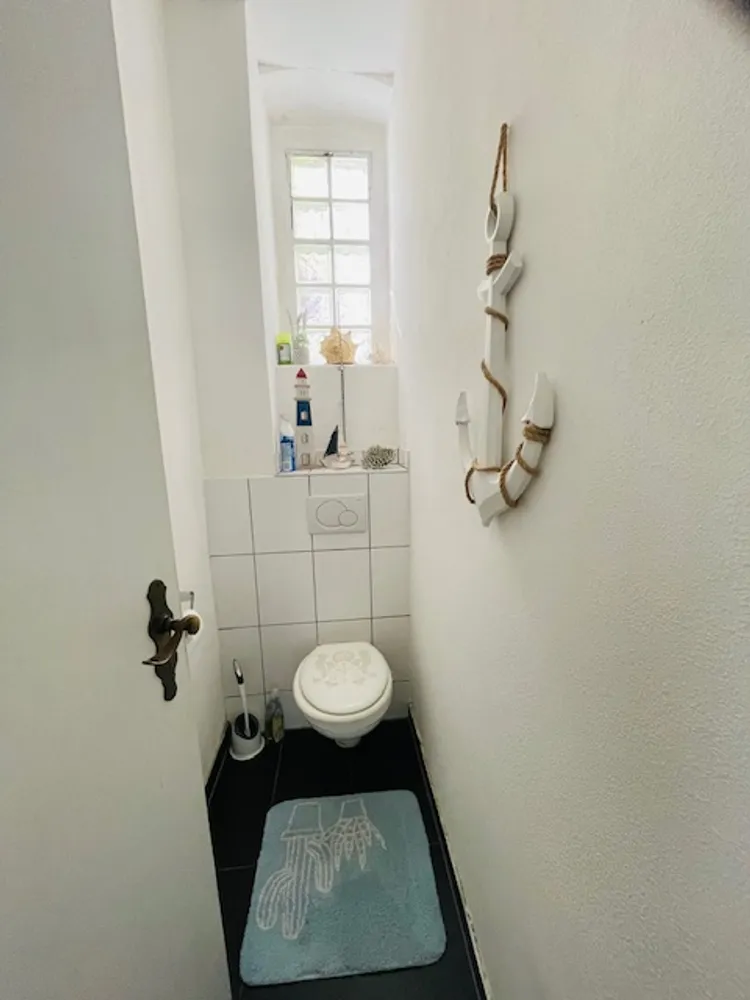 2 Zimmer Wohnung mit 90 m² in Mannheim – Bild 8