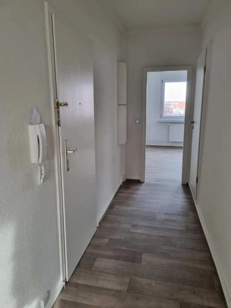 2 Zimmer Wohnung mit 43 m² in Wernigerode – Bild 4