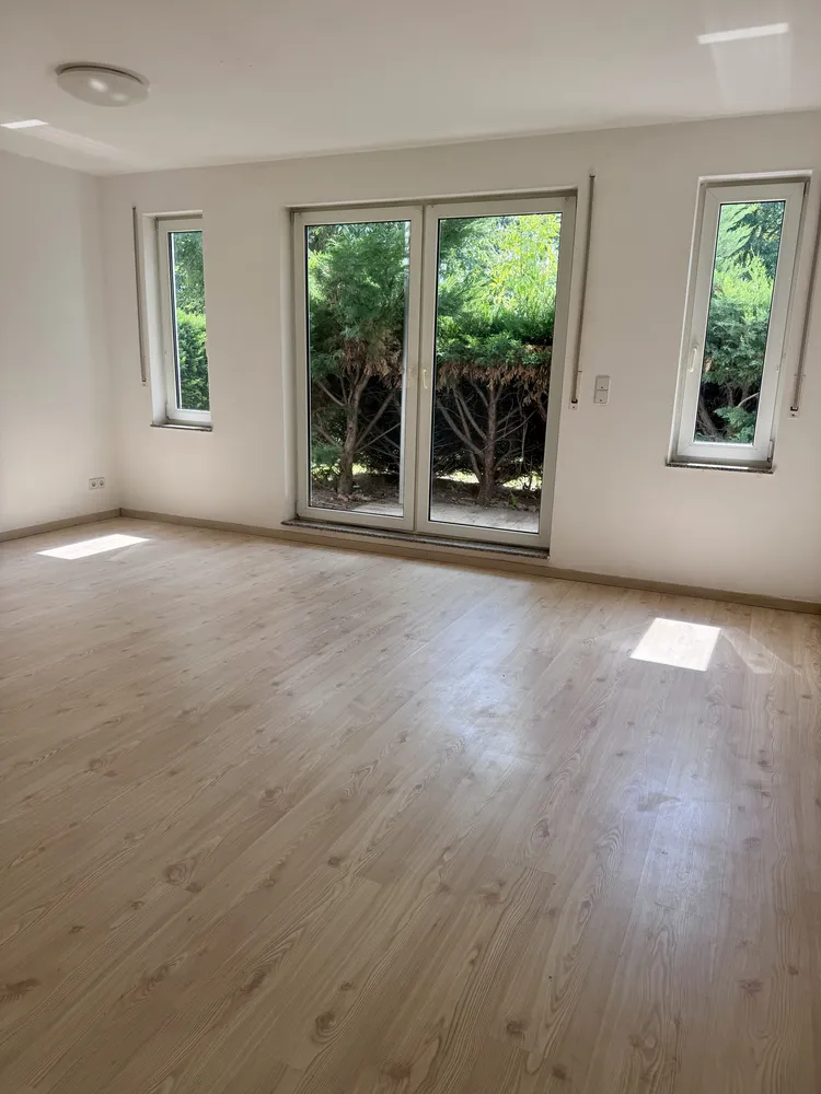 1 Zimmer Wohnung mit 40 m² in Magdeburg – Bild 1