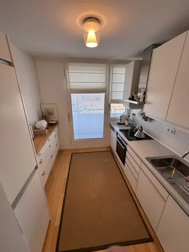 3 Zimmer Wohnung mit 100 m² in München – Bild 9