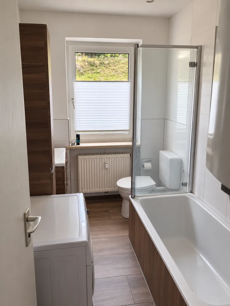 4 Zimmer Wohnung mit 80 m² in Kempten (Allgäu) – Bild 4