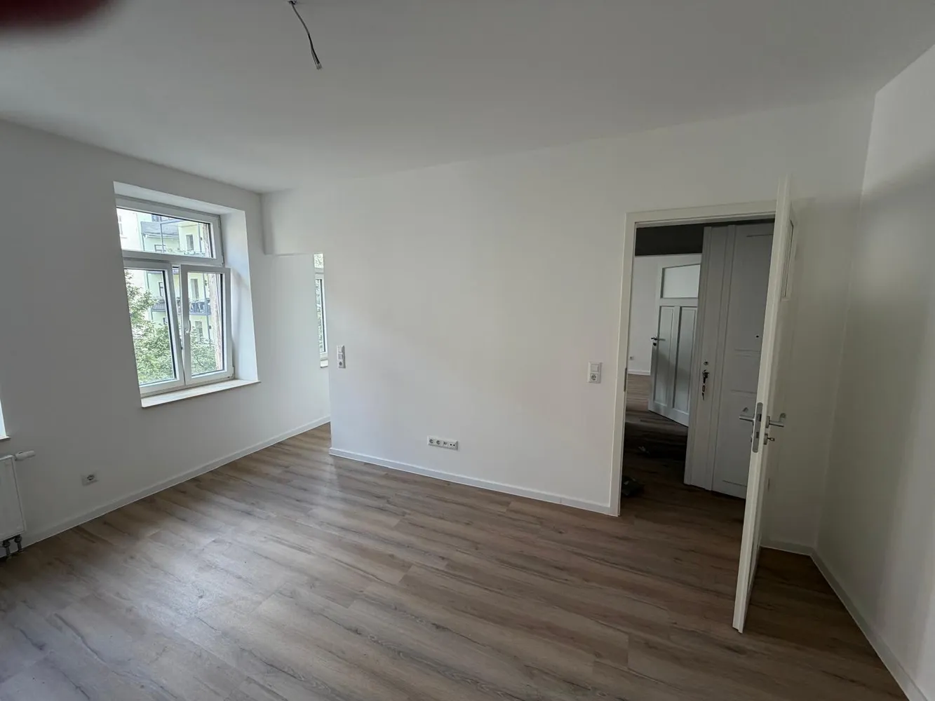 2 Zimmer Wohnung mit 46 m² in Leipzig – Bild 4