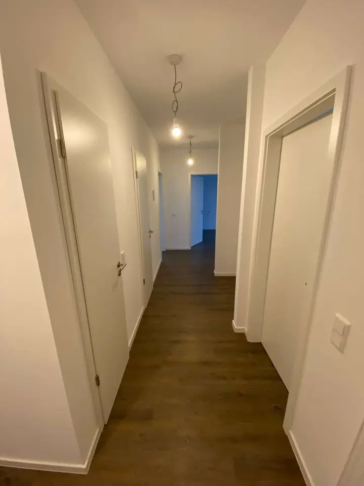4 Zimmer Wohnung mit 115 m² in Nürnberg – Bild 10