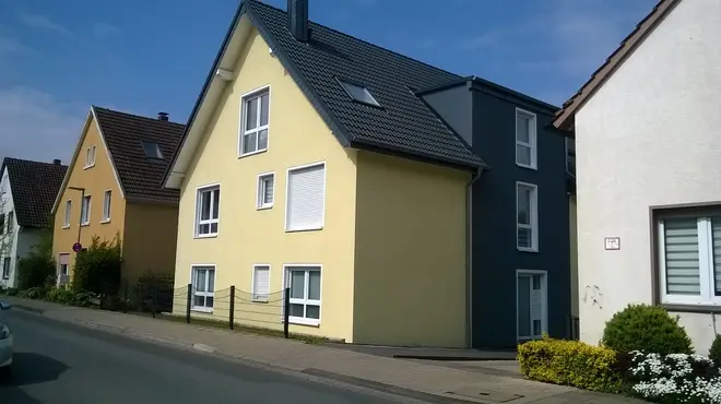 2 Zimmer Wohnung mit 43 m² in Bielefeld – Bild 1