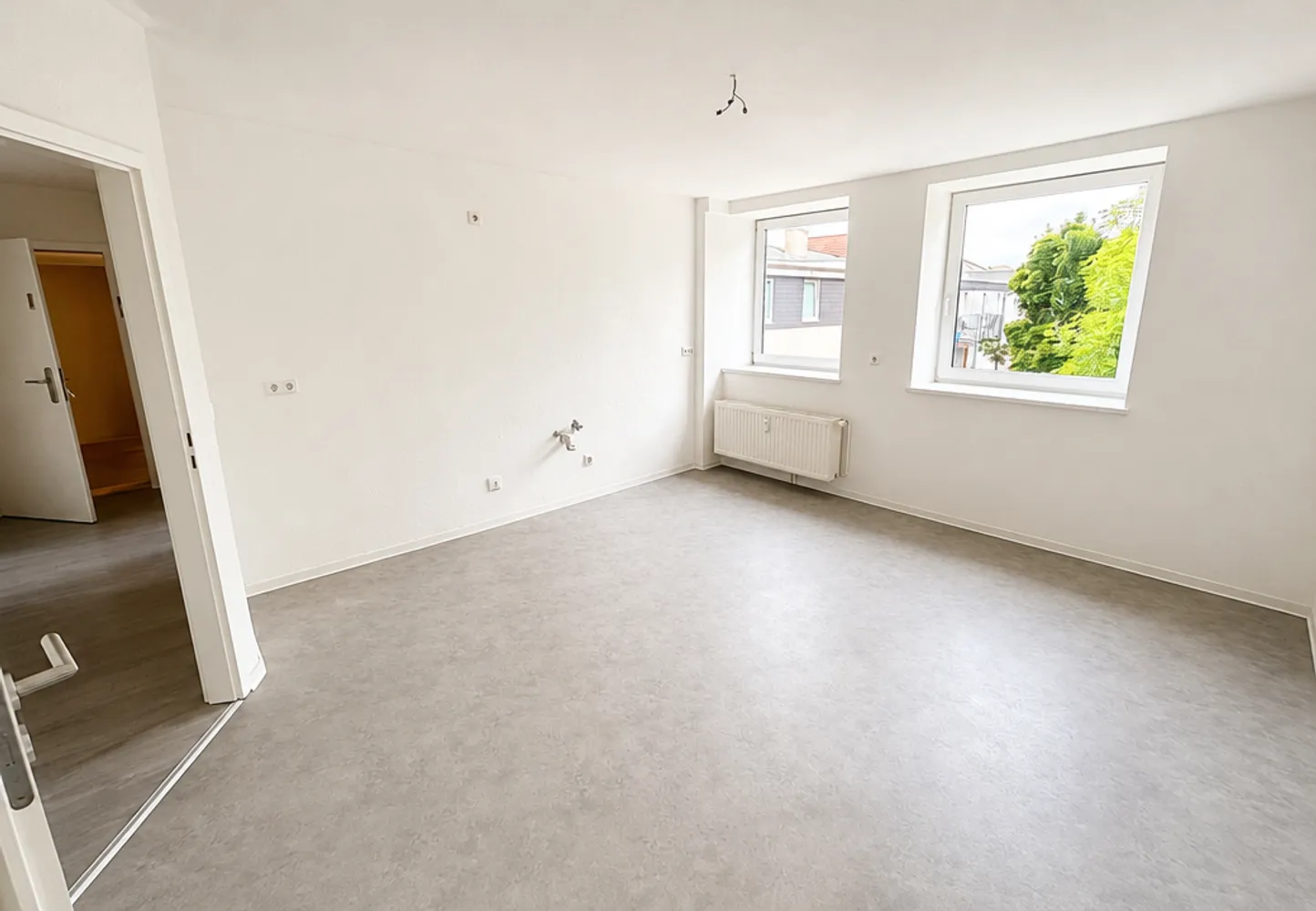 2 Zimmer Wohnung mit 63 m² in Magdeburg – Bild 6