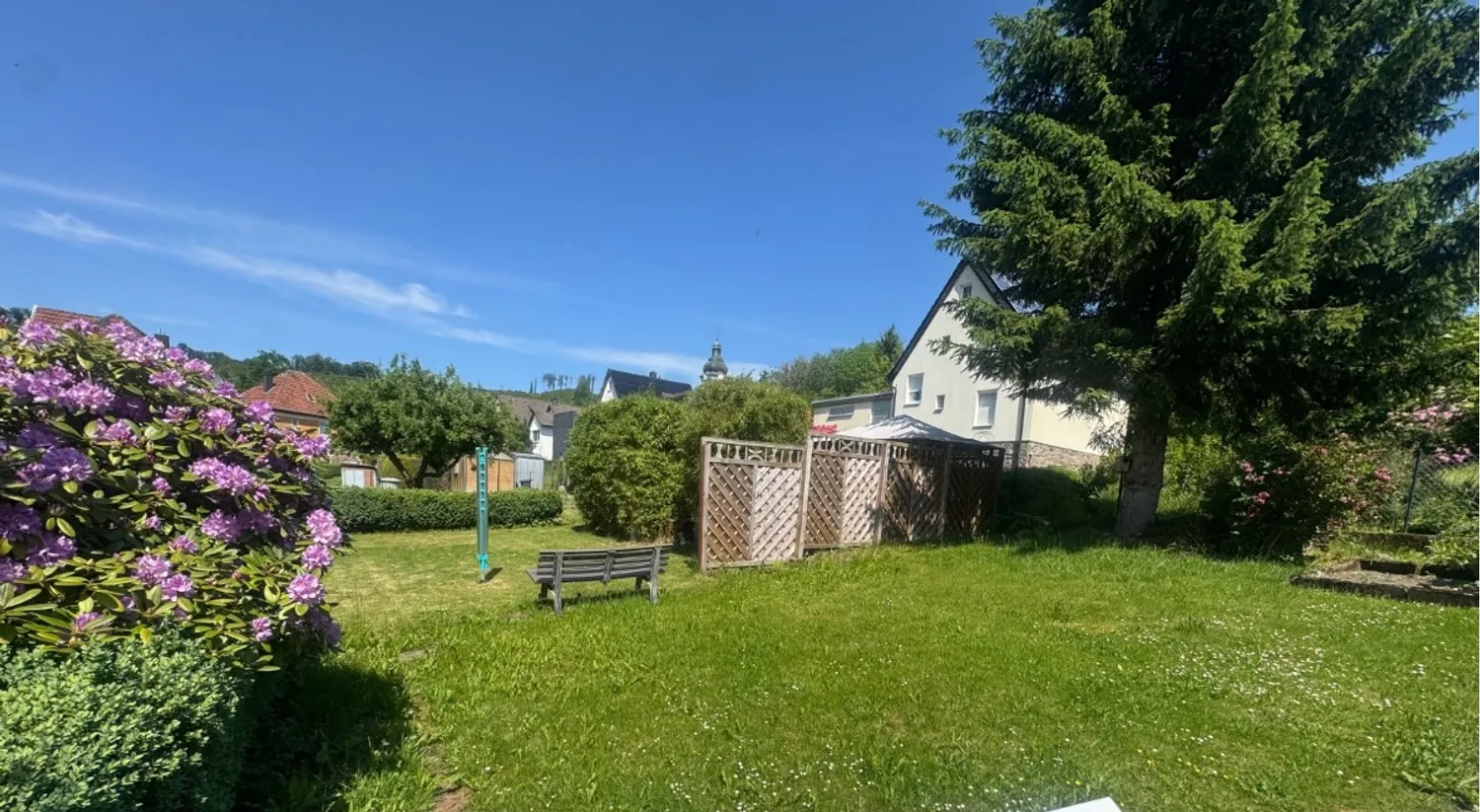 2 Zimmer Wohnung mit 67 m² in Lüdenscheid – Bild 1