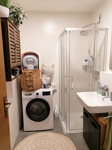 2 Zimmer Wohnung mit 58 m² in München – Bild 6