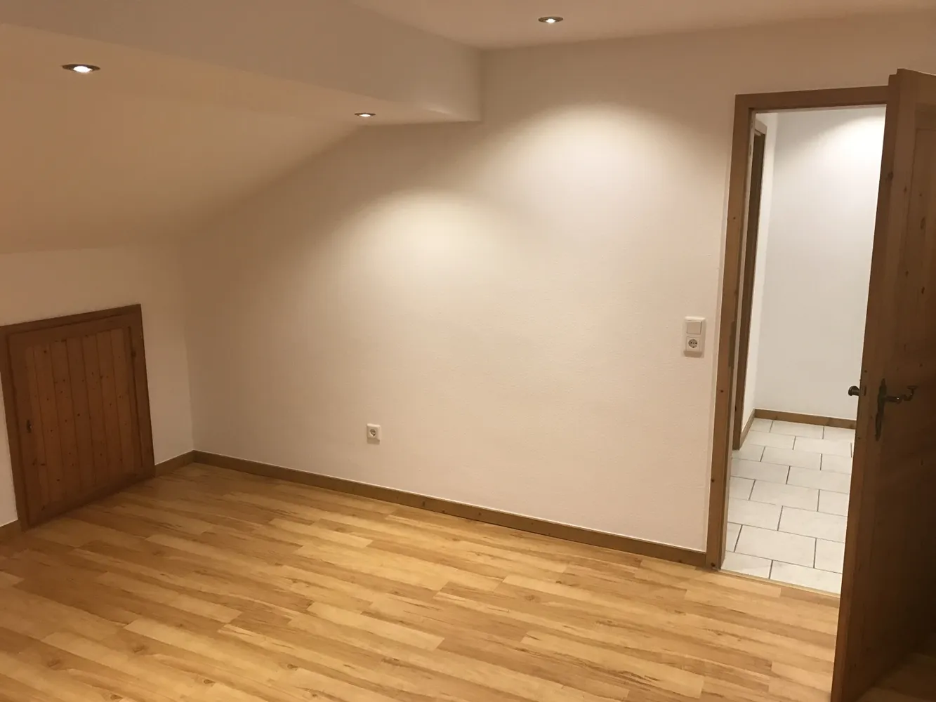 4 room apartment with 85 m² in Bensheim – Photo 10