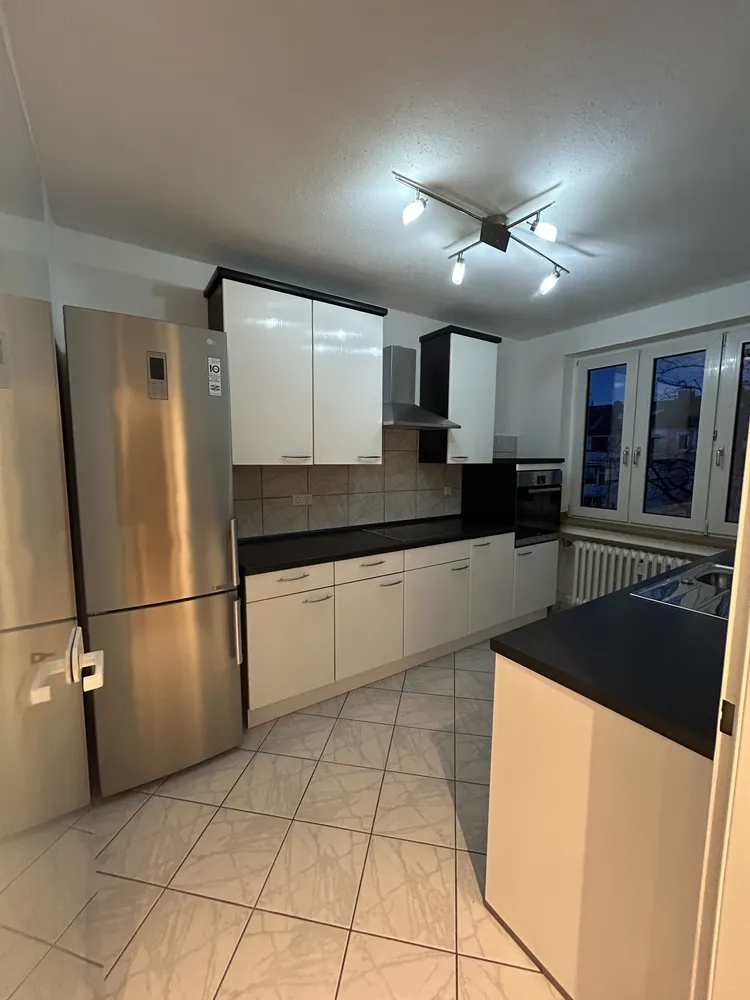 2 Zimmer Wohnung mit 53 m² in Essen – Bild 3