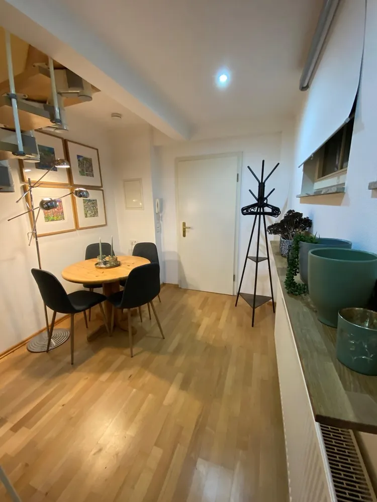 2 Zimmer Wohnung mit 58 m² in Heidelberg – Bild 6