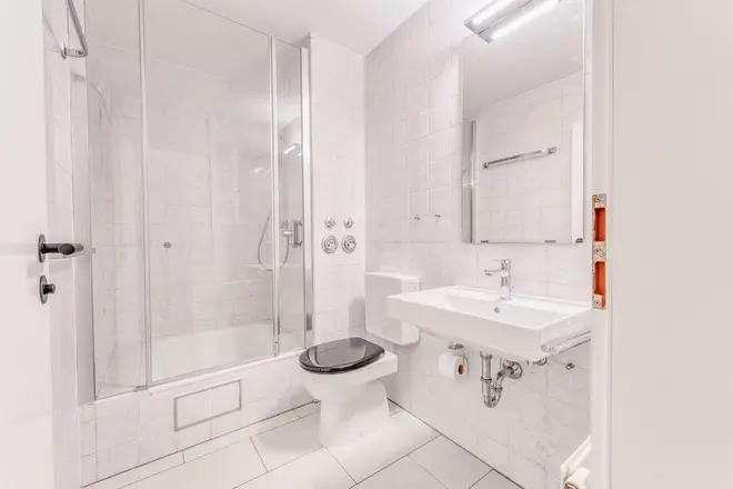 3 Zimmer Wohnung mit 91 m² in München – Bild 9
