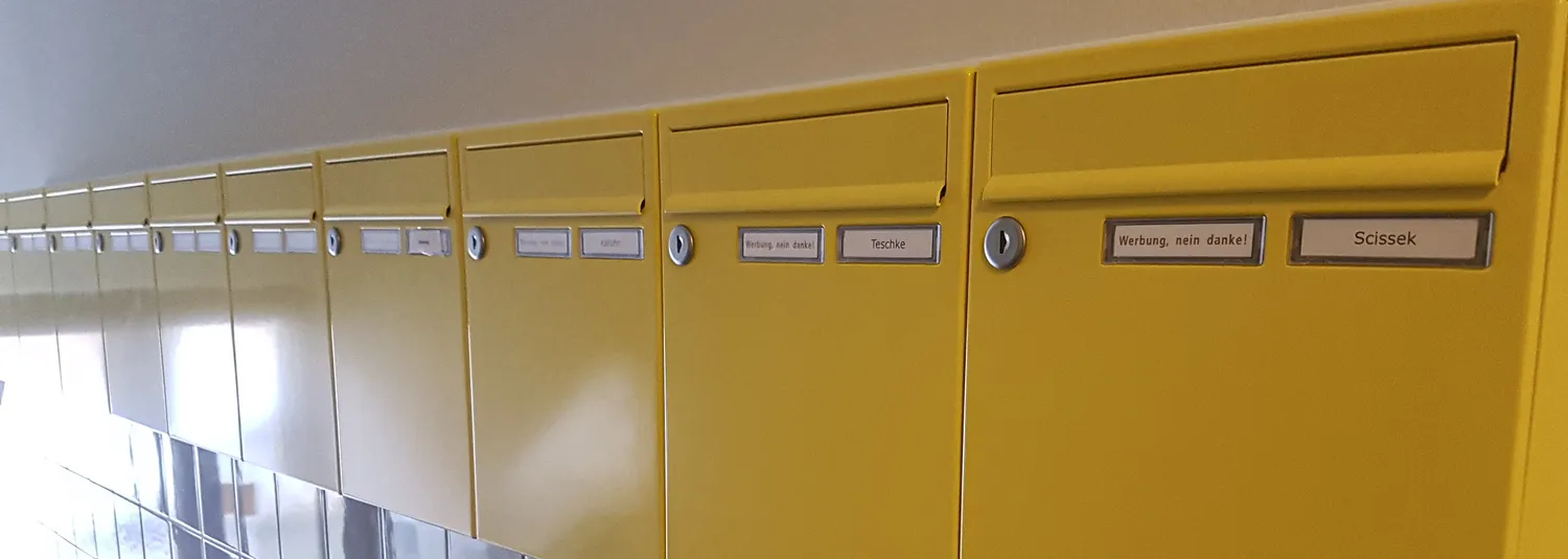 2 Zimmer Wohnung mit 47 m² in Hamburg – Bild 7